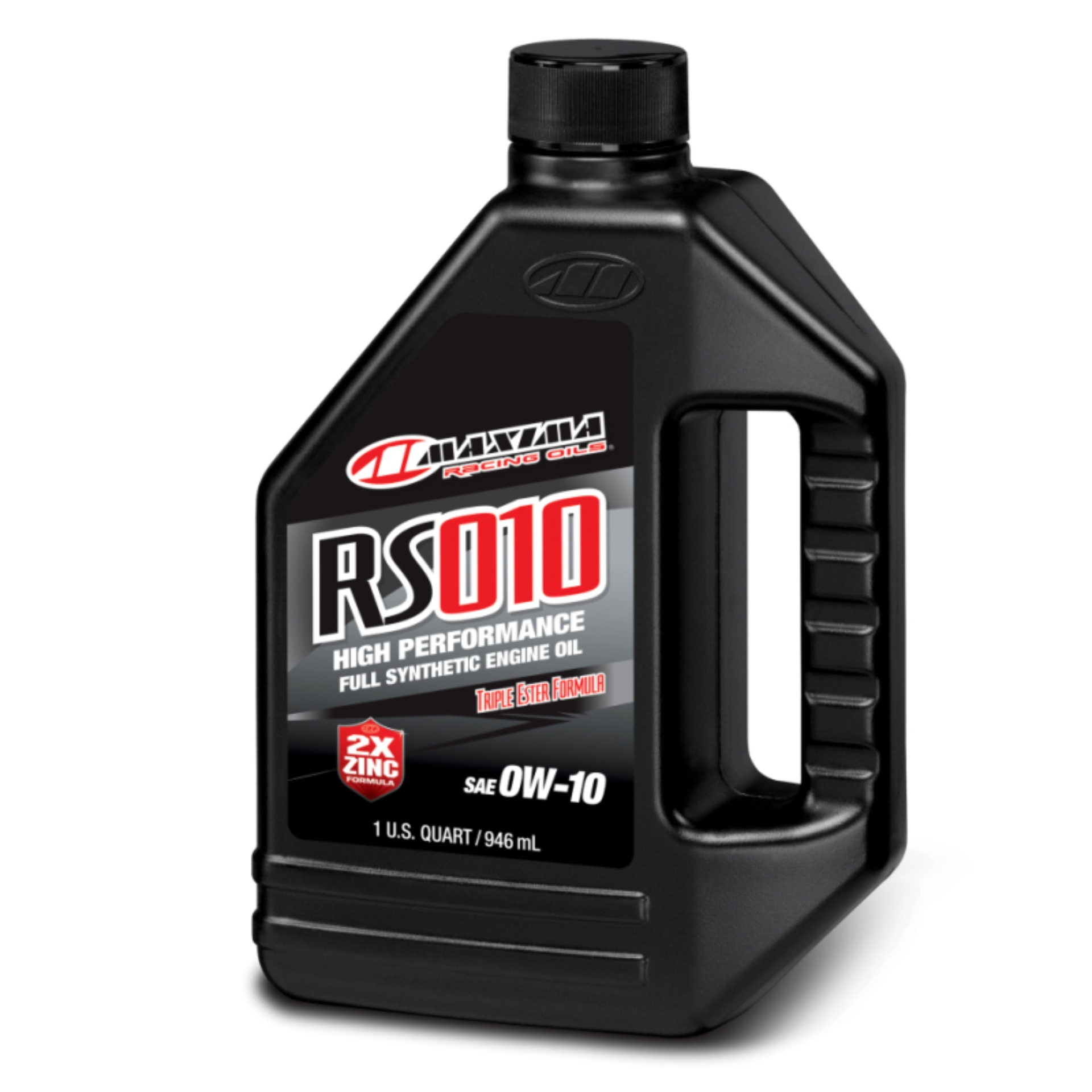 Picture of Maxima Performance Auto RS010 Full Synthetic 0W10 Engine Oil - Quart