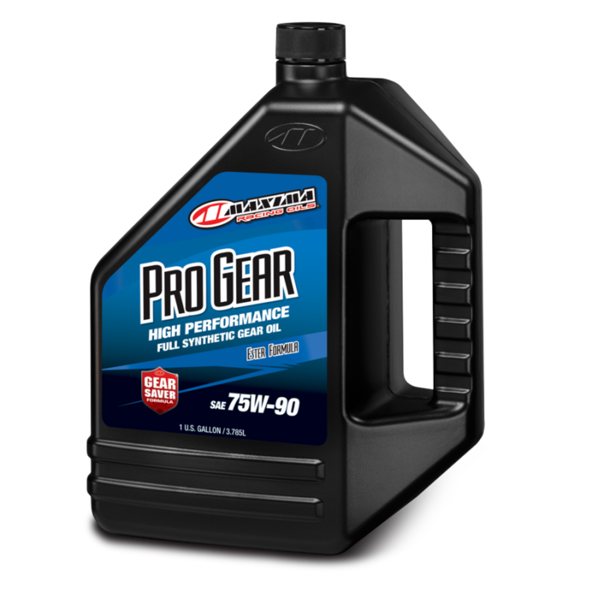 Picture of Maxima Performance Auto Pro Gear Full Synthetic 75W90 Gear Oil - Gallon