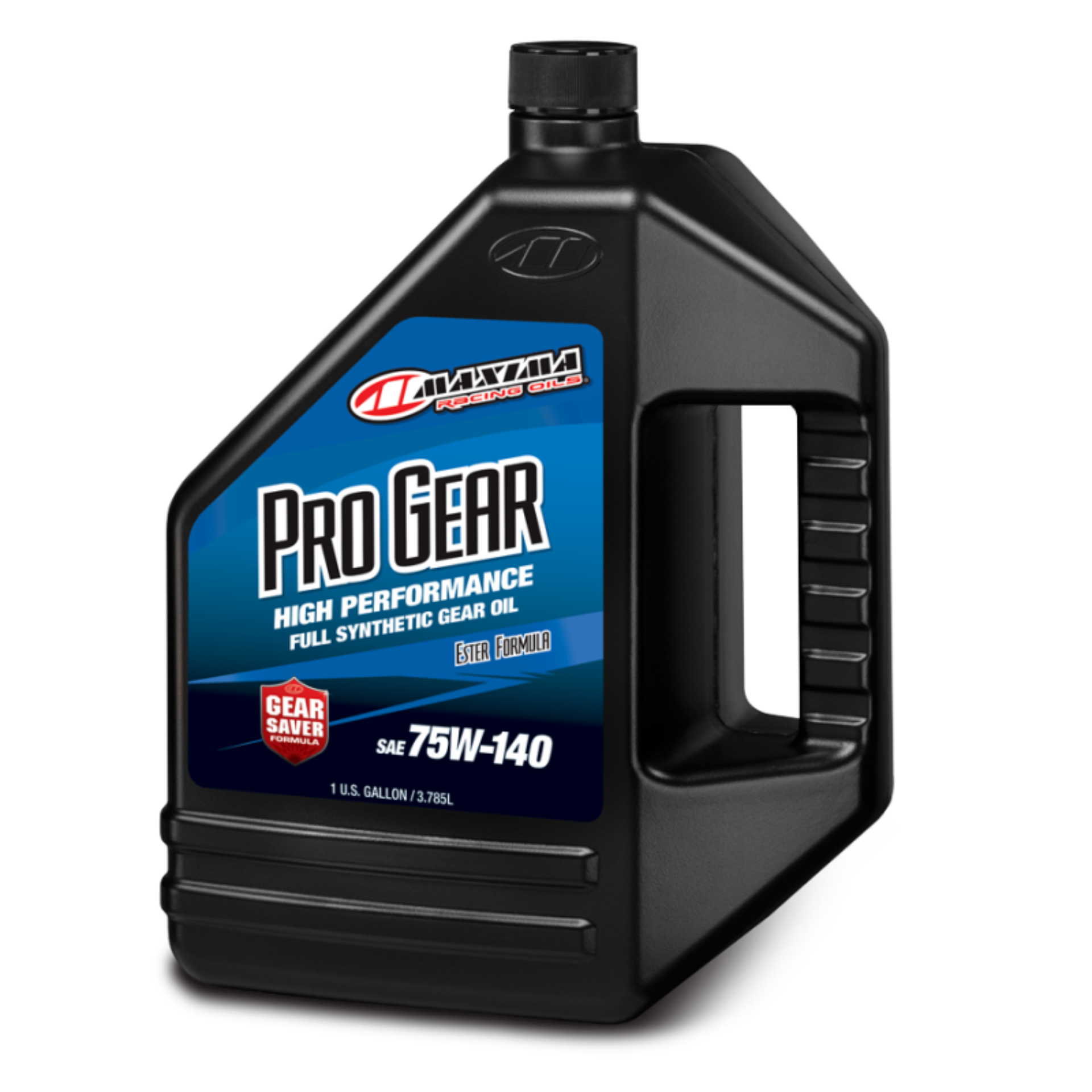 Picture of Maxima Performance Auto Pro Gear Full Synthetic 75W140 Gear Oil - Gallon