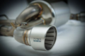 Picture of HKS SUPER TURBO MUFFLER MAT GR SUPRA DB42 URBAN MATTE EDITION