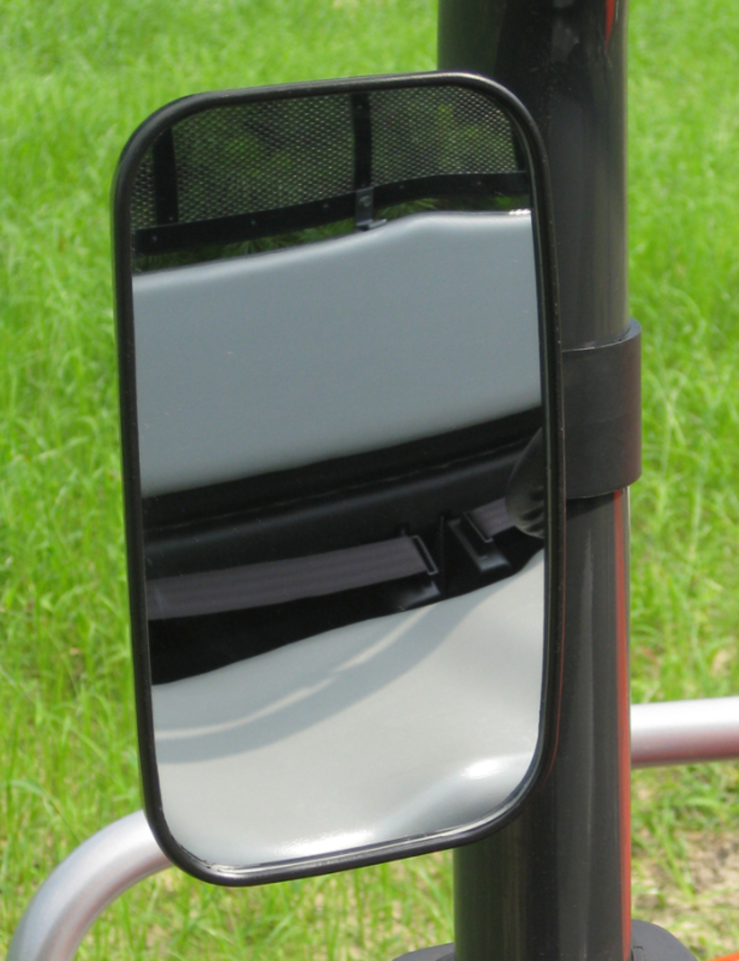 Picture of Seizmik Universal Side/Rearview Mirror - 1.5 in