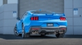 Picture of Borla 2024 Ford Mustang GT 5.0L V8 w/ Active Exhaust S-Type Cat-Back Exhaust System