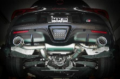 Picture of HKS SUPER TURBO MUFFLER MAT GR SUPRA DB22 URBAN MATTE EDITION