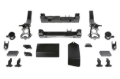 Picture of Fabtech 21-24 Ford Bronco 5in Shock Spacer Box