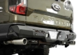 Picture of Addictive Desert Designs2024+ Ford Ranger Raptor Phantom Rear Bumper