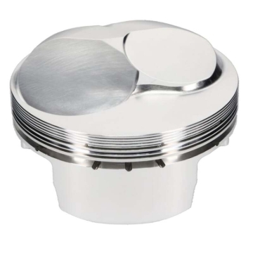 Picture of JE Pistons Chevrolet Big Block 4.625in. Bore 1.215in. CH 40.00CC Dome Piston Kit - Set of 8