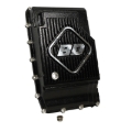 Picture of BD Diesel 17-24 Ford 10R60/10R80 Deep Sump Transmission Pan