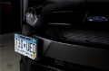 Picture of GrimmSpeed 2016+ Ford Focus RS License Plate Relocation Kit