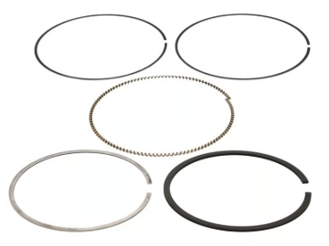 Picture of Wiseco 75.00mm 1.0/1.0/2.0mm Ring Set