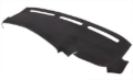 Picture of Covercraft DashMat Custom Dash Cover - Smoke