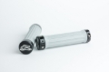 Picture of Renthal Lock-On Traction 30 mm. Soft - Light Grey