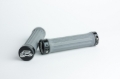 Picture of Renthal Lock-On Traction 30 mm. Medium - Charcoal