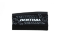 Picture of Renthal Padded Cell Medium - Black/White