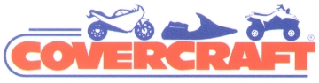 Picture of Covercraft Custom Fit Personal Watercraft Cover - Sunbrella - Pacific Blue