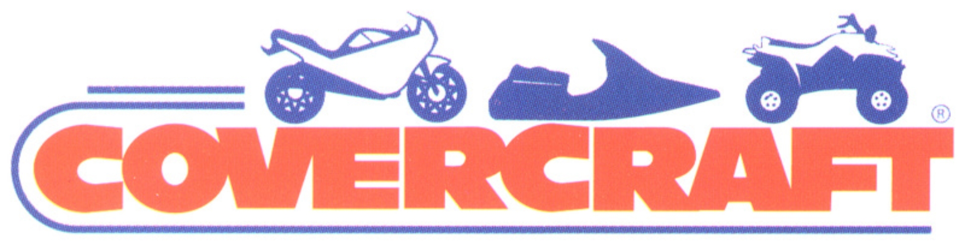 Picture of Covercraft ATV/Motorcycle Spidy Webb