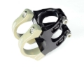 Picture of Renthal Apex Stem 31 mm. - Aluminum Gold/Black