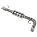 Picture of REMARK 18+ Subaru Crosstrek Axle Back Exhaust (Muffler Version)