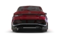 Picture of Rally Armor 24-26 Hyundai Elantra Black Mud Flap White Logo