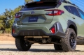 Picture of REMARK 18+ Subaru Crosstrek Axle Back Exhaust (Muffler Version)