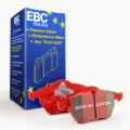 Picture of EBC 2021+ Lexus ES250 2.5L Redstuff Rear Brake Pads