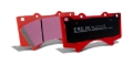 Picture of EBC 13-18 Dodge Durango 5.7L Extra Duty Front Brake Pads
