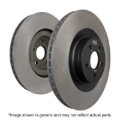 Picture of EBC 2022+ Ford Bronco Raptor 3.0T RK Premium Front Rotors