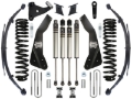 Picture of ICON 11-16 Ford F-250/F-350 7in Stage 2 Suspension System