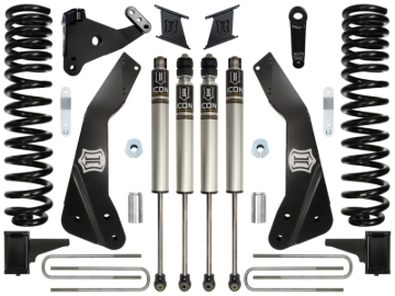 Picture of ICON 11-16 Ford F-250/F-350 7in Stage 1 Suspension System