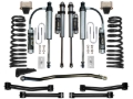 Picture of ICON 03-08 Ram 2500/3500 4.5in Stage 5 Suspension System