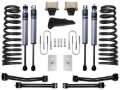 Picture of Icon 4.5in Stg 1 Suspension System