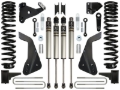 Picture of ICON 08-10 Ford F-250/F-350 7in Stage 1 Suspension System