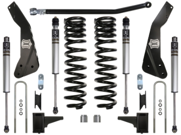 Picture of ICON 11-16 Ford F-250/F-350 4.5in Stage 1 Suspension System