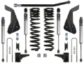 Picture of ICON 08-10 Ford F-250/F-350 4.5in Stage 1 Suspension System
