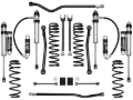Picture of ICON 2018+ Jeep Wrangler JL 2.5in Stage 6 Suspension System