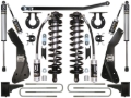 Picture of ICON 11-16 Ford F-250/F-350 4-5.5in Stage 1 Coilover Conversion System