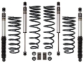Picture of ICON 91-97 Toyota Land Cruiser 80 Series 3in Stage 1 Suspension System