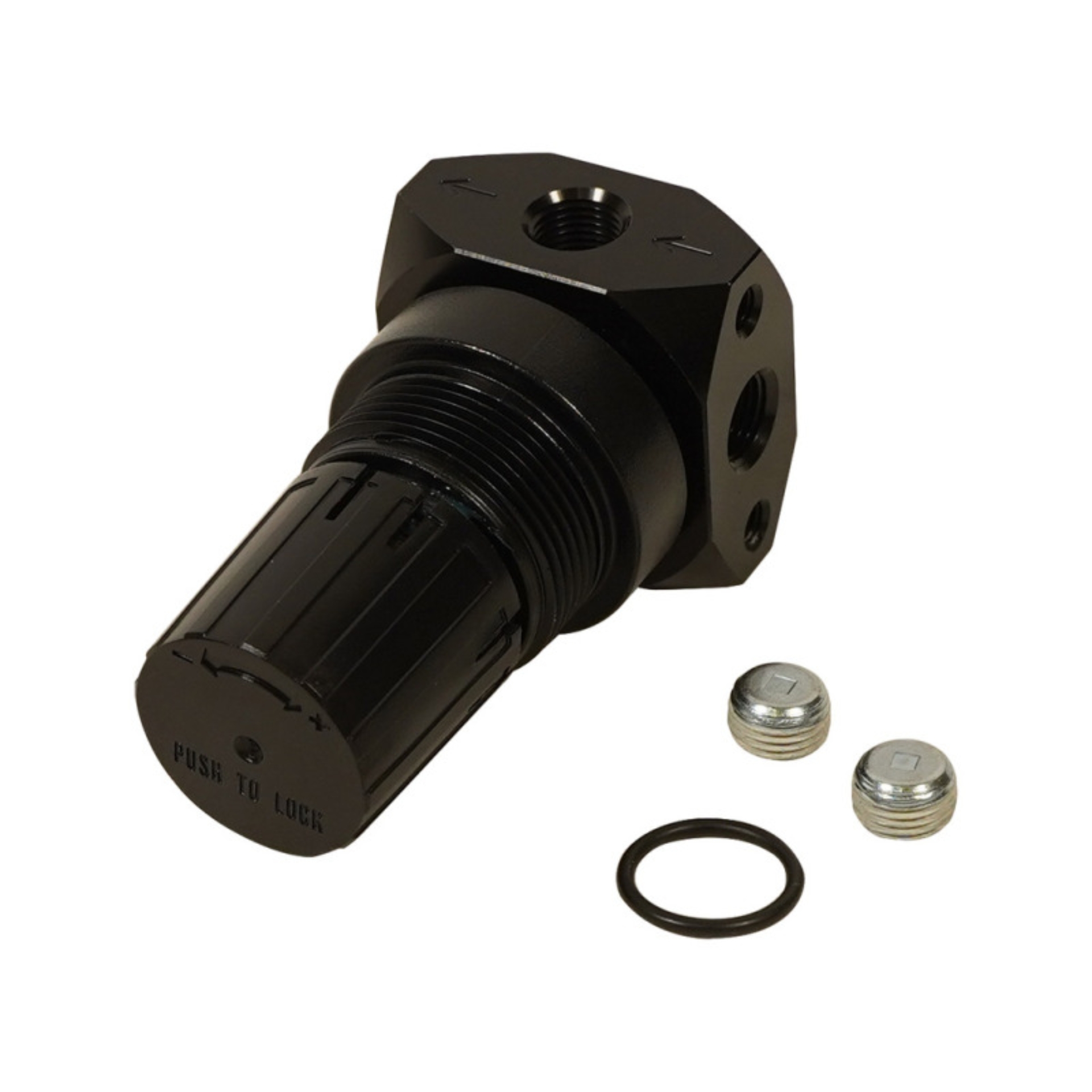 Picture of BD Diesel Regulator Assembly