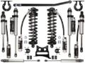 Picture of ICON 05-16 Ford F-250/F-350 2.5-3in Stage 5 Coilover Conversion System