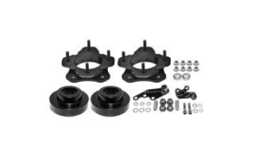 Picture of Tuff Country 22+ Toyota Tundra/Sequoia 3in Suspension Lift Kit