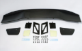 Picture of Remark 2022+ Subaru WRX VB Carbon Fiber GT Wing - Matte Finish