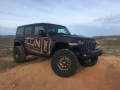 Picture of ICON 2018+ Jeep Wrangler JL 2.5in Stage 2 Suspension System