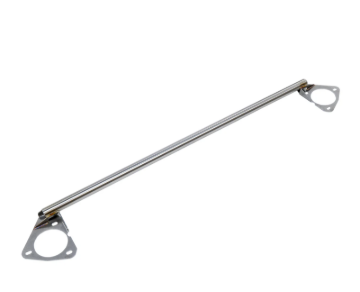 Picture of Remark 15-21 Subaru WRX/STI (VA) Front Strut Bar Stainless Steel 1-pc Design