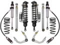 Picture of ICON 2008+ Toyota Land Cruiser 200 Series 2.5-3.5in Stage 6 Suspension System
