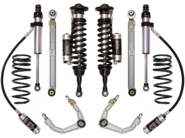 Picture of ICON 2008+ Toyota Land Cruiser 200 Series 1.5-3.5in Stage 5 Suspension System