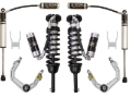Picture of ICON 05-11 Toyota Hilux 0-3in Stage 4 Suspension System w/Billet Uca