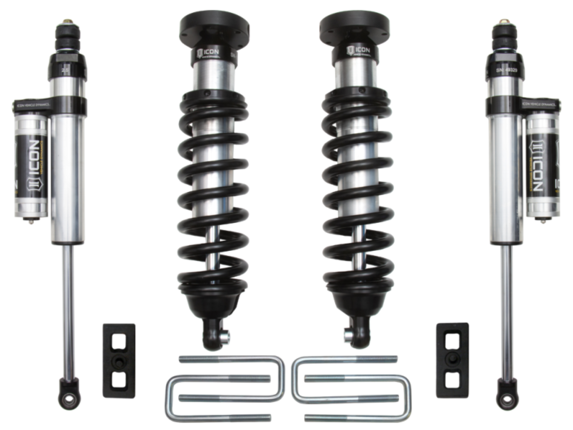 Picture of ICON 00-06 Toyota Tundra 0-2.5in Stage 3 Suspension System