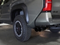 Picture of aFe 2024 Toyota Tacoma L4 2.4L Vulcan Series 2.5-3in 304 SS Steel Cat-Back Exhaust w/Black Tips