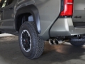 Picture of aFe 2024 Toyota Tacoma L4 2.4L Vulcan Series 2.5-3in 304 SS Steel Cat-Back Exhaust w/Polished Tips