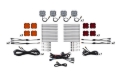 Picture of Diode Dynamics Single-Color Rock Light Installer Kit (12-pack)