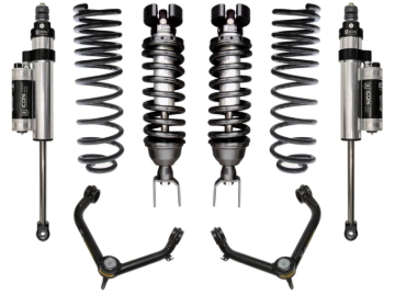 Picture of ICON 2019+ Ram 1500 2/4WD .75-2.5in Stage 5 Suspension System w/Tubular Uca